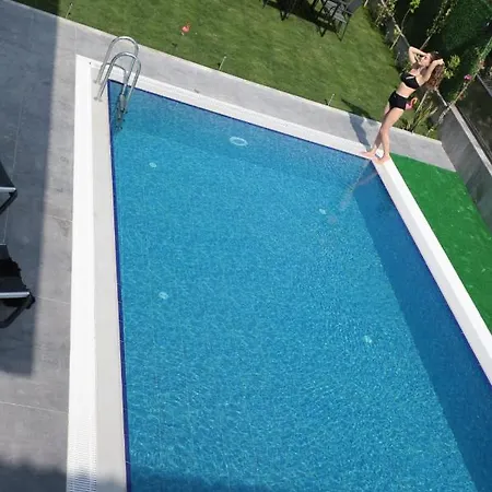 דירה Yildiz Premium Apart 1