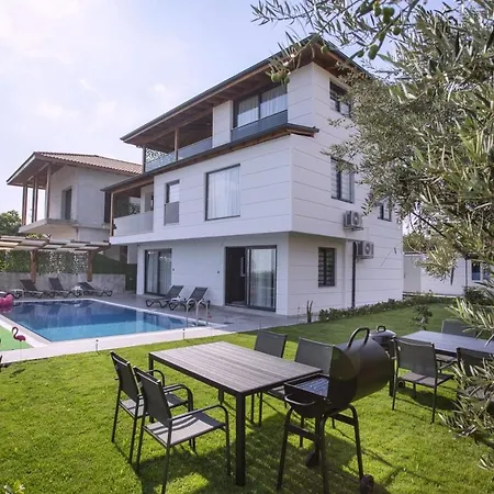 דירה Yildiz Premium Apart 1 *