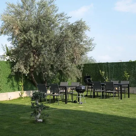 דירה Yildiz Premium Apart 1