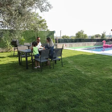Yildiz Premium Apart 1 דירה Altinkum (Antalya)