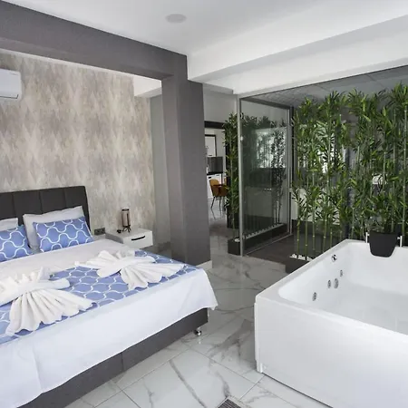 דירה Yildiz Premium Apart 1 *