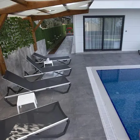 Apartment Yildiz Premium Apart 1