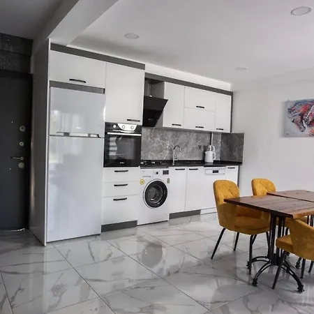 Yildiz Premium Apart 1 Apartment