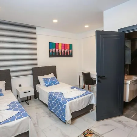 Yildiz Premium Apart 1