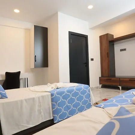 Apartment Yildiz Premium Apart 1 *