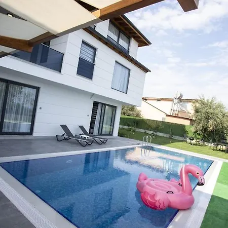 Apartment Yildiz Premium Apart 1 *